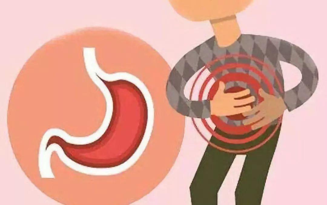 胃痛是什么疾病导致怎么治疗？
