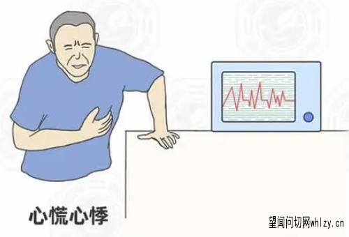 心悸胸闷3个月查心电图及心脏彩超无异常中医有什么办法能调理好？