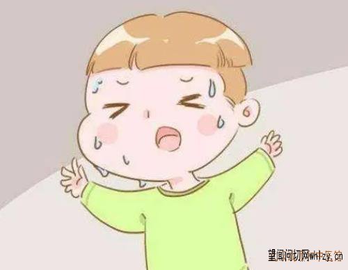 湖北省著名老中医排名李家发教授:小儿自汗白天全身出汗活动后加重吃什么中药能治好?